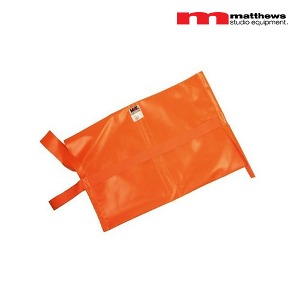 [Matthews] 메튜 15 lb. Sandbag - Orange (Water Repellant) (299558)