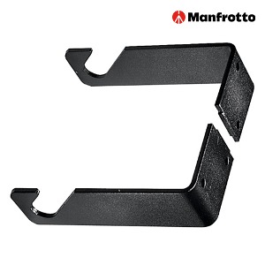 [MANFROTTO] 맨프로토 059WM WALL MOUNTED BACKGROUND PAPER HOOKS