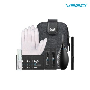 [VSGO] 비스고 Warp-up Camera Cleaning Kit Pro VS-A3E 클리닝 키트
