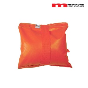 [Matthews] 메튜 25 lb. Sandbag - Orange (Water Repellant) (299599)