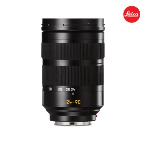 [매장 구매문의][LEICA] 라이카 Leica VARIO-ELMARIT-SL 24-90 f/2.8-4 ASPH