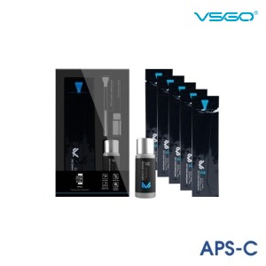 [VSGO] 비스고 APS-C Cleaning Kit VS-S02E (16mm) 센서 클리닝 키트