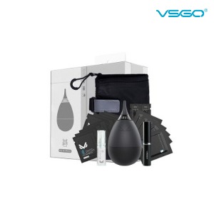 [VSGO] 비스고 Portable Lens Cleaning Kit VS-A2E 클리닝 키트