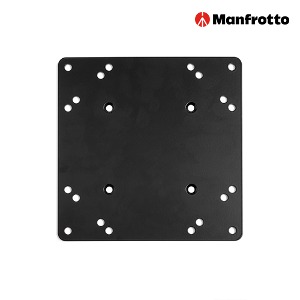 [MANFROTTO] 맨프로토 TetherGear VESA Adapter Plate MLTSA1201B