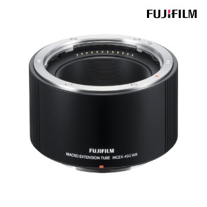 [Fujifilm] 후지필름 MCEX-45G WR