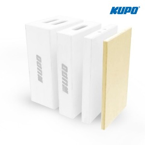 [KUPO] 쿠포 KAB-001 Apple Box-Pancak(20x12x1)