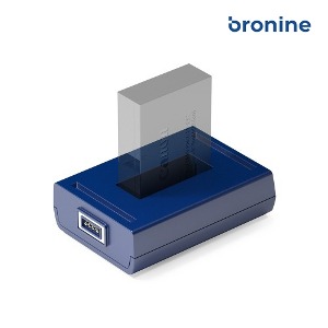 [BRONINE] 브로나인 VOLKIT 카메라 키트 for 캐논 LP-E12