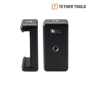 [TetherTools] 테더툴스 Rock Solid LoPro Phone Mount
