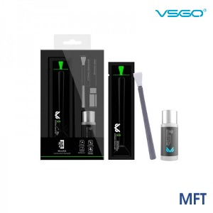 [VSGO] 비스고 MFT Sensor Cleaning Kit VS-S01E 클리닝 키트