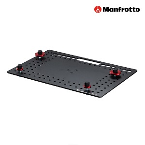 [MANFROTTO] 맨프로토 TetherGear Laptop Deck MLTSA4301B