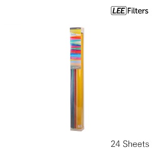 [LEE Filters] 리필터 낱장 필터패키지 - Pro Pack