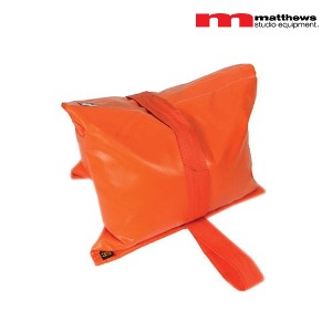 [Matthews] 메튜 35 lb. Sandbag - Orange (Water Repellent) (299560)