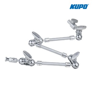 [KUPO] 쿠포 KCP-300 ARTICULATED ARM
