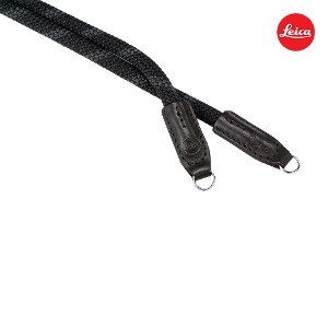 [LEICA] 라이카 Leica Rope Strap, night, 100cm