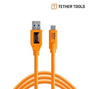 [TetherTools] 테더툴스 TetherPro USB to USB-C