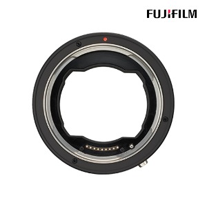 [Fujifilm] 후지필름 H M Adapter G