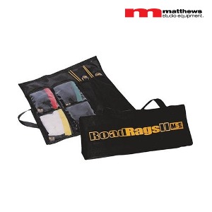 [Matthews] 메튜 RoadRags kit II (24x36&quot; Scrim Kit)(350596)