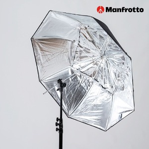 [MANFROTTO] 맨프로토 8:1 Umbrella (LL LU4538F)