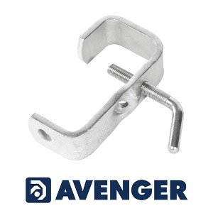 [AVENGER] 어벤져 C280 Stage Clamp with 13mm hole