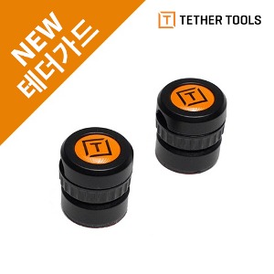 [TetherTools] 테더툴스 TetherGuard Cable Support 2 pack