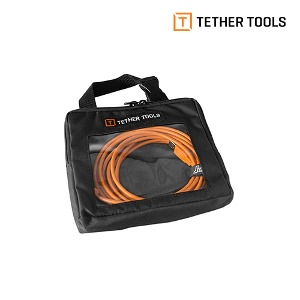 [TetherTools] 테더툴스 Cable Organization Case (Standard)