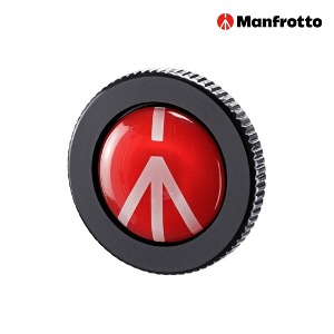 [MANFROTTO] 맨프로토 컴팩트 액션 전용 플레이트 ROUND-PL