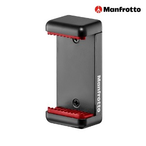 [MANFROTTO] 맨프로토 픽시 스마트폰 클램프 MCLAMP