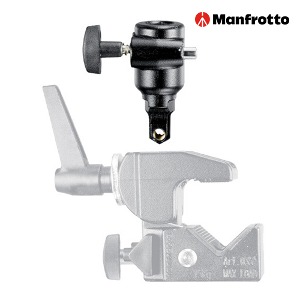 [MANFROTTO] 맨프로토 335AS ADDITIONAL SOCKET