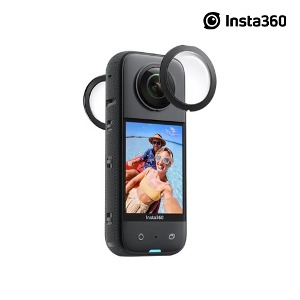[INSTA360] 인스타360 X3 접착식 렌즈가드