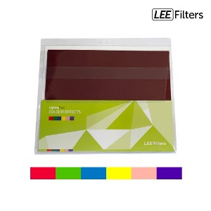 [LEE Filters] 리필터 Colour Effects Pack , 25 x 30 cm