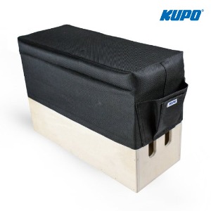[KUPO] 쿠포 KAB-025 Apple Box Seat Cushion