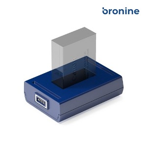 [BRONINE] 브로나인 VOLKIT 카메라 키트 for 캐논 LP-E17