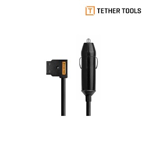 [TetherTools] 테더툴스 ONsite AC Power Supply Car Adapter